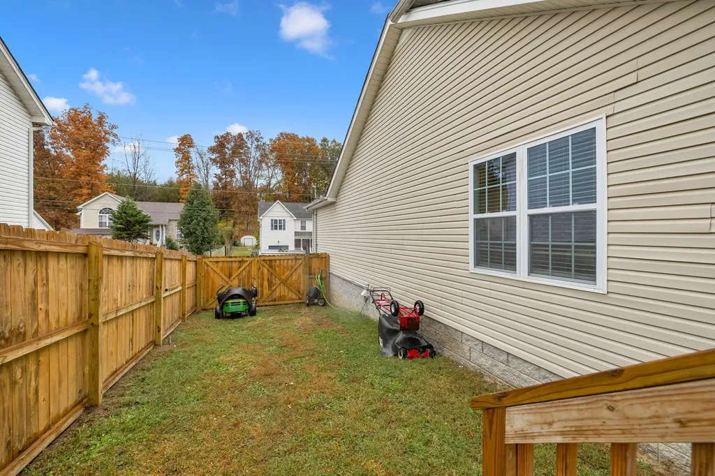 5200 Rockridge Court Antioch TN 37013