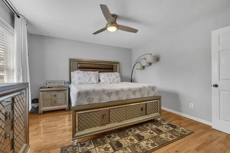 5200 Rockridge Court Antioch TN 37013