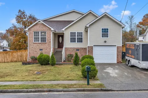5200 Rockridge Court Antioch TN 37013
