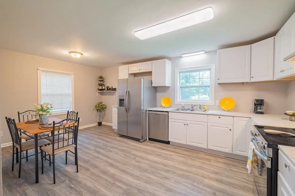 839 Old Elkton Pike Fayetteville TN 37334