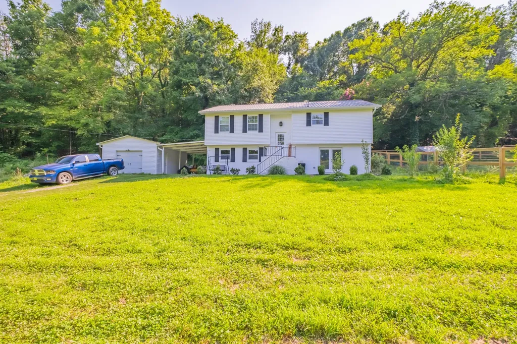 839 Old Elkton Pike Fayetteville TN 37334