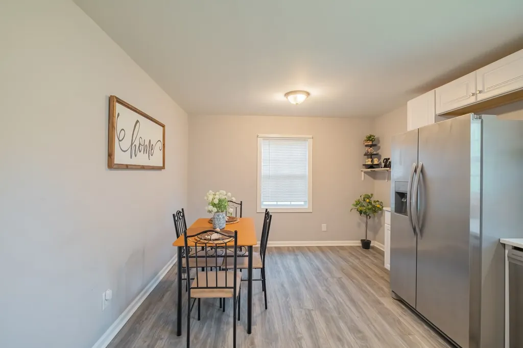 839 Old Elkton Pike Fayetteville TN 37334