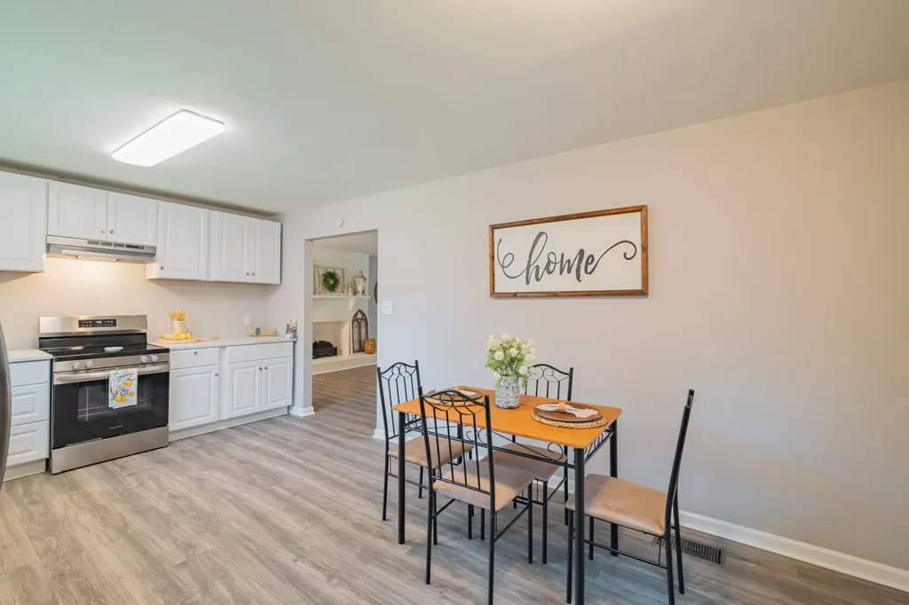 839 Old Elkton Pike Fayetteville TN 37334