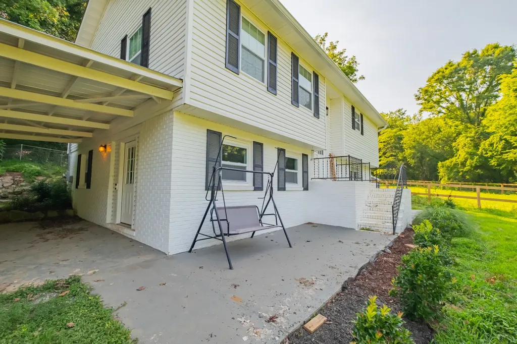 839 Old Elkton Pike Fayetteville TN 37334
