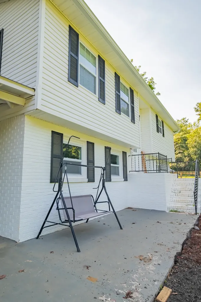 839 Old Elkton Pike Fayetteville TN 37334