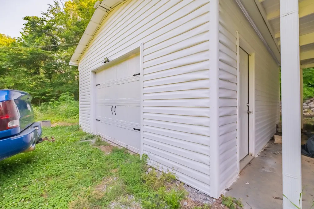 839 Old Elkton Pike Fayetteville TN 37334