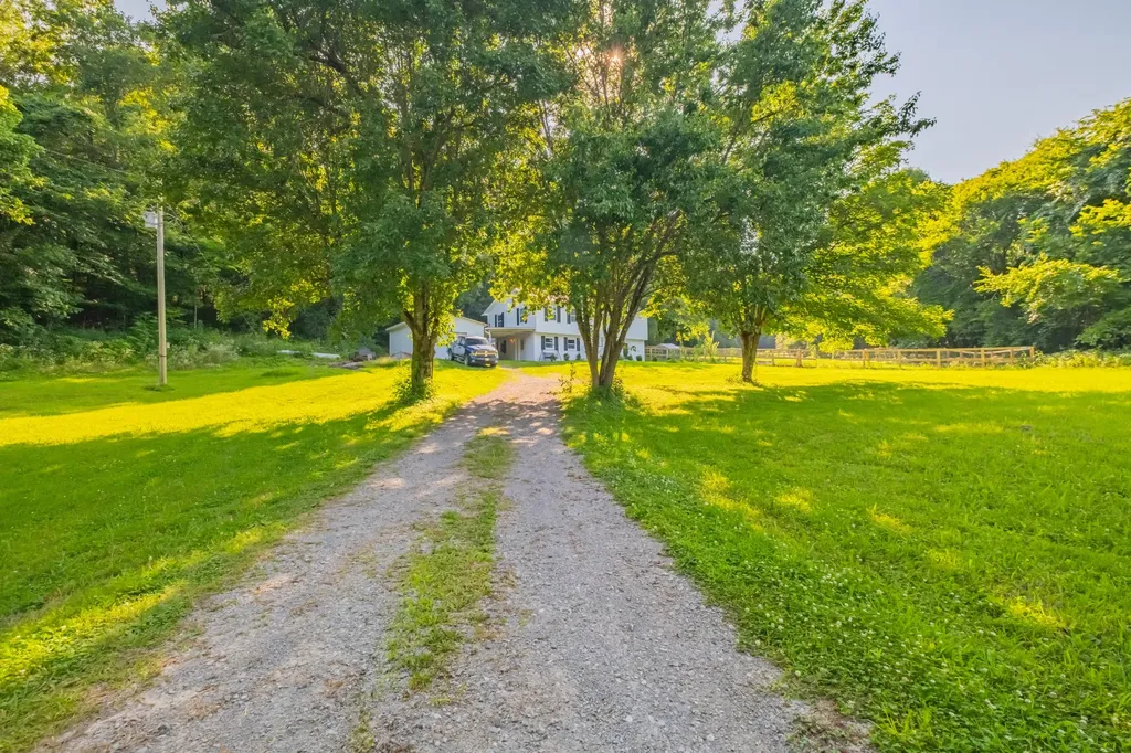 839 Old Elkton Pike Fayetteville TN 37334