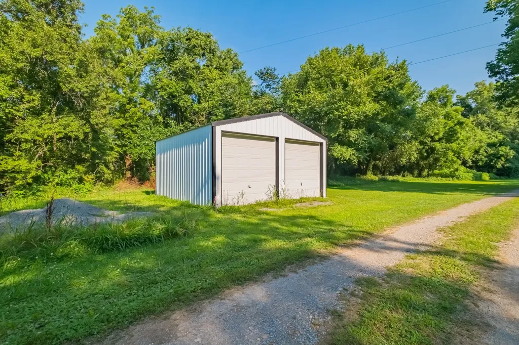839 Old Elkton Pike Fayetteville TN 37334