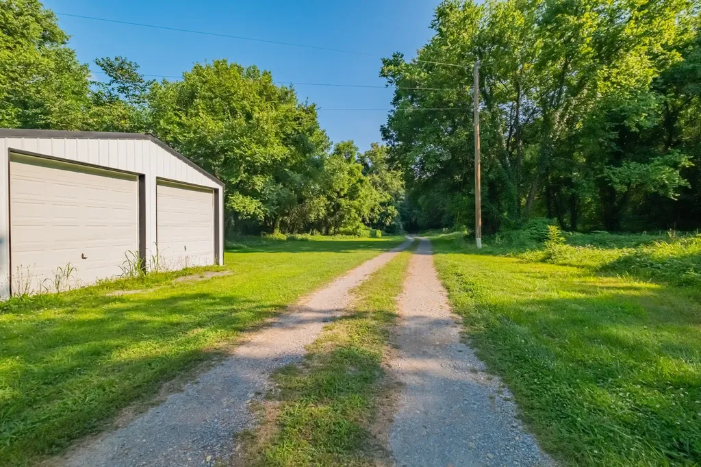 839 Old Elkton Pike Fayetteville TN 37334