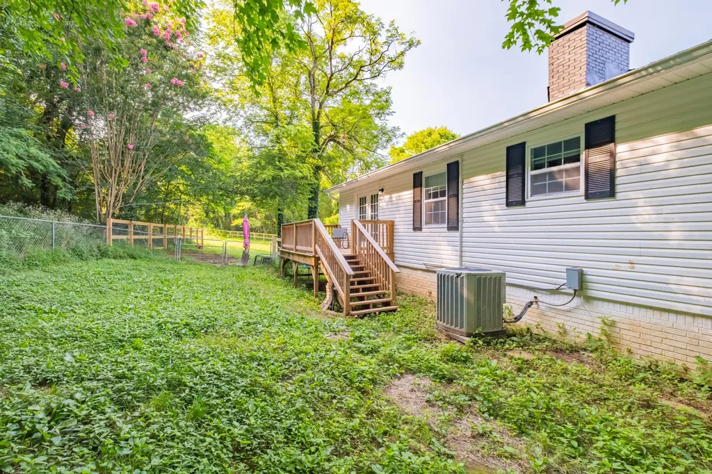 839 Old Elkton Pike Fayetteville TN 37334