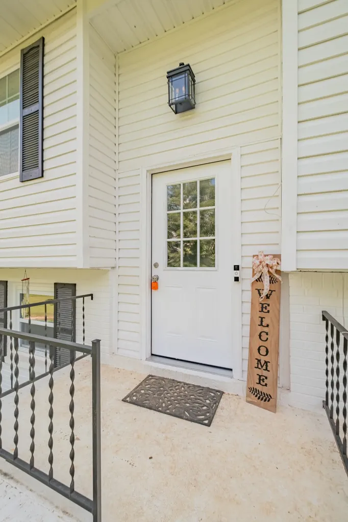 839 Old Elkton Pike Fayetteville TN 37334