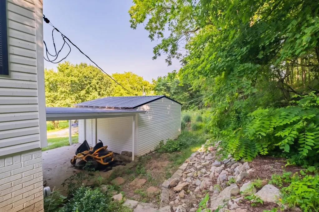 839 Old Elkton Pike Fayetteville TN 37334