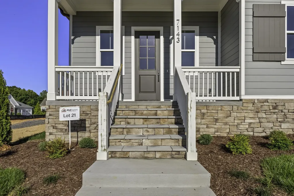 7143 Frances Street Fairview TN 37062