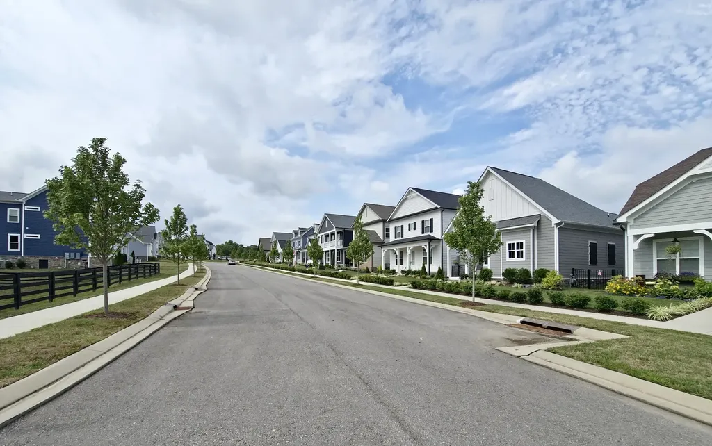 7143 Frances Street Fairview TN 37062