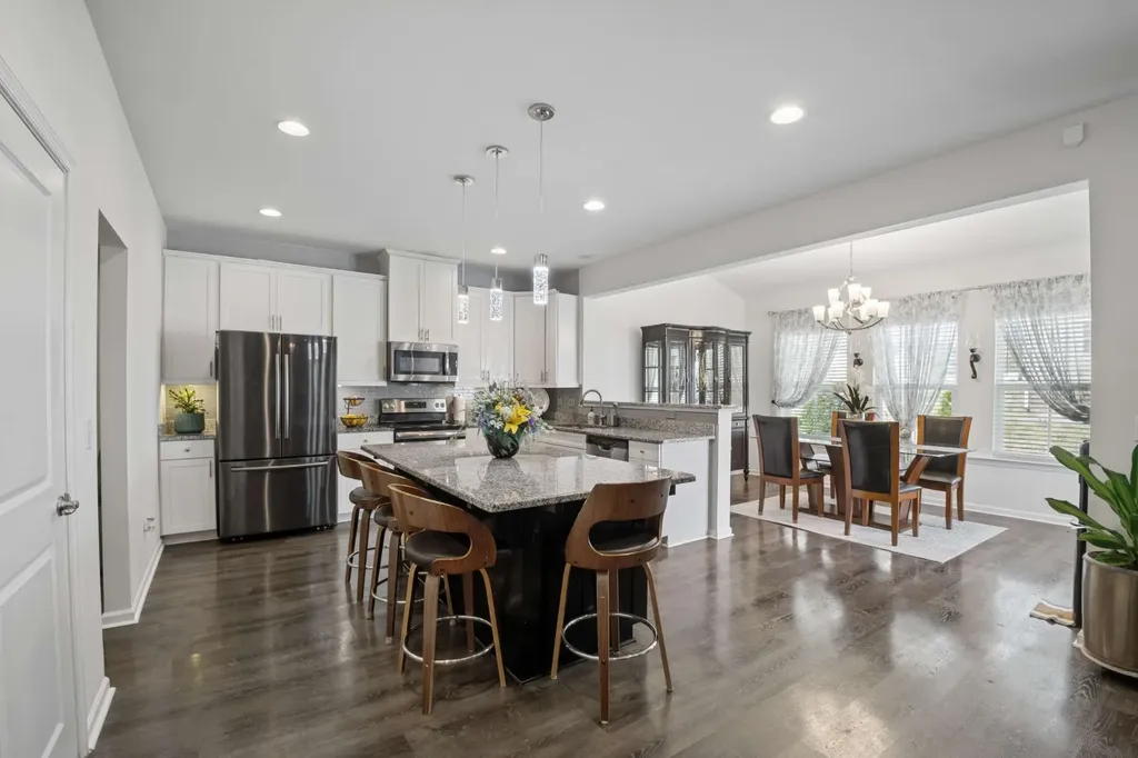 2742 Candlewick Court Murfreesboro TN 37127