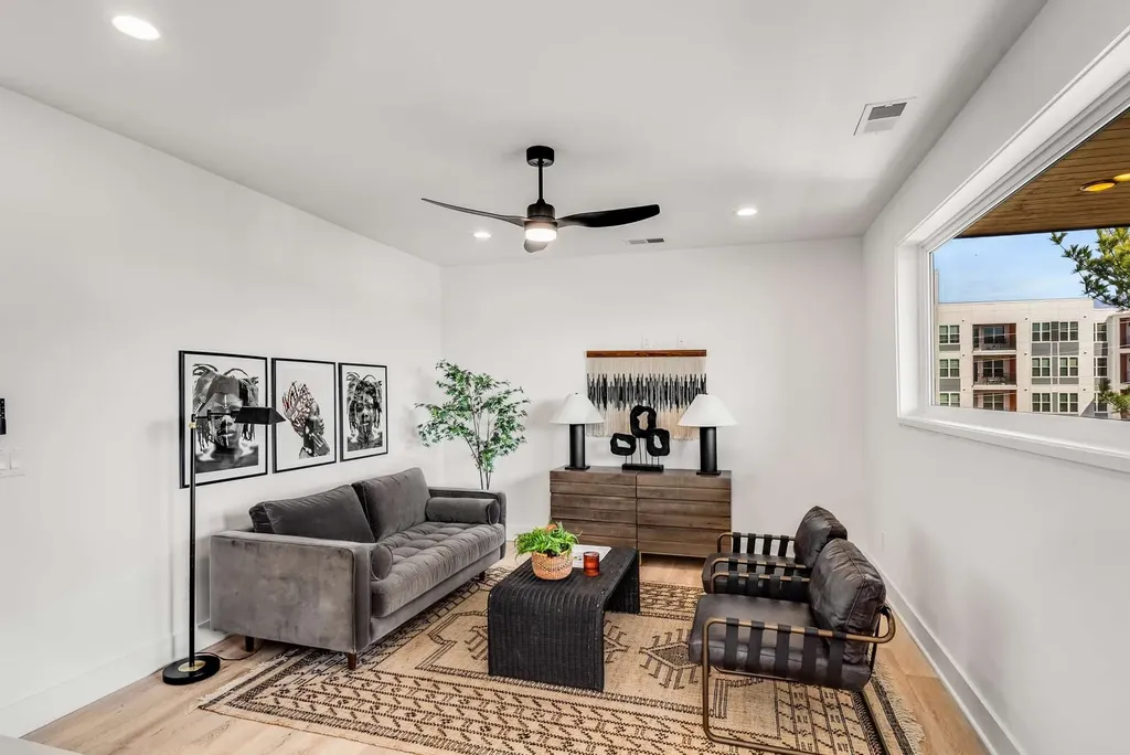1726 Nassau Street Nashville TN 37208