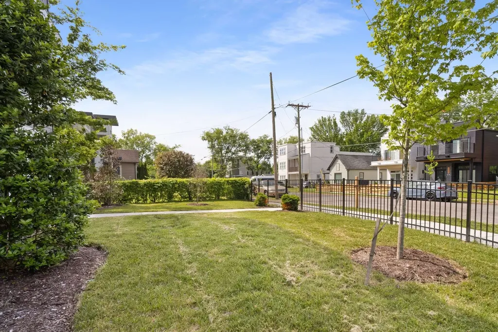 1726 Nassau Street Nashville TN 37208