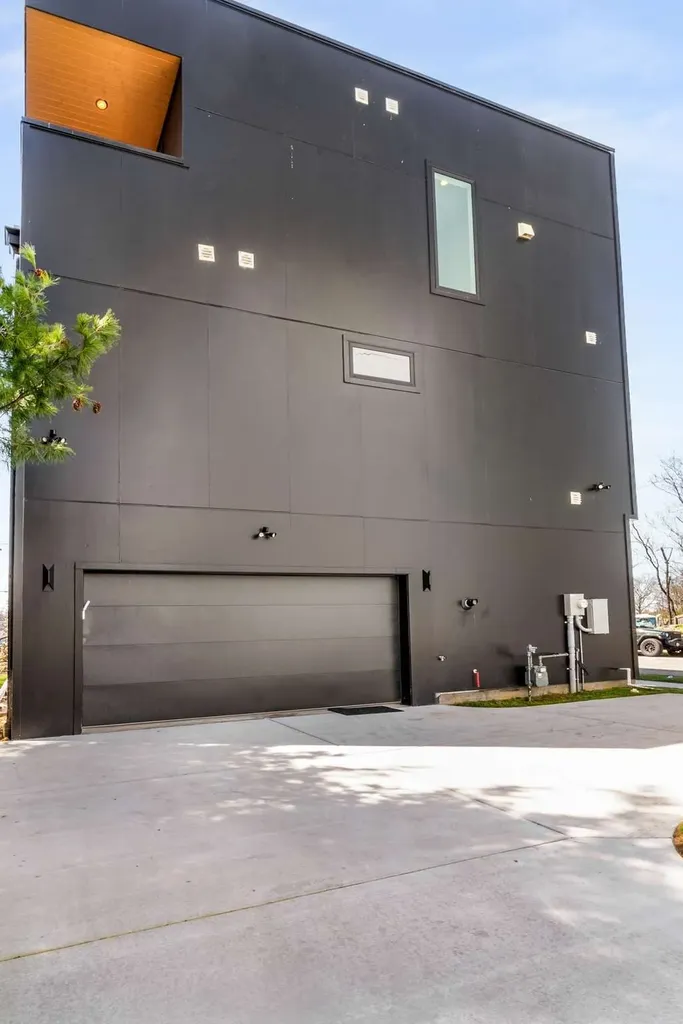 1726 Nassau Street Nashville TN 37208