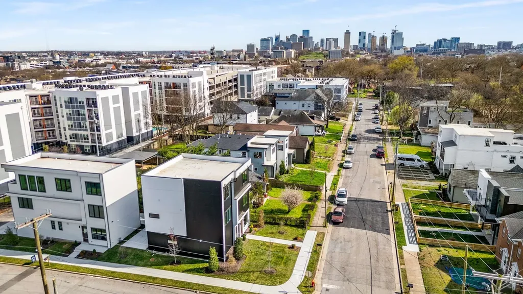 1726 Nassau Street Nashville TN 37208