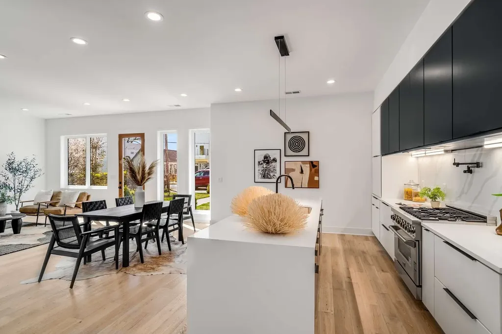 1726 Nassau Street Nashville TN 37208