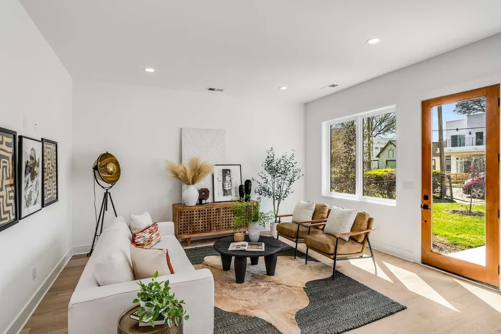 1726 Nassau Street Nashville TN 37208