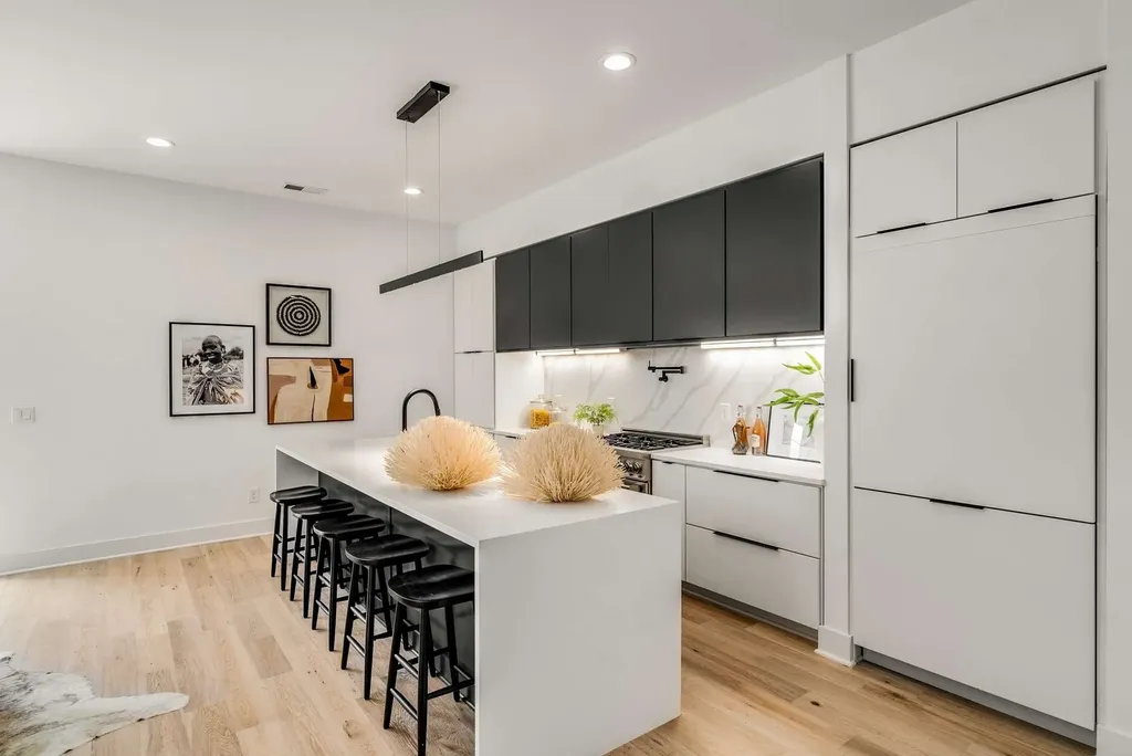 1726 Nassau Street Nashville TN 37208