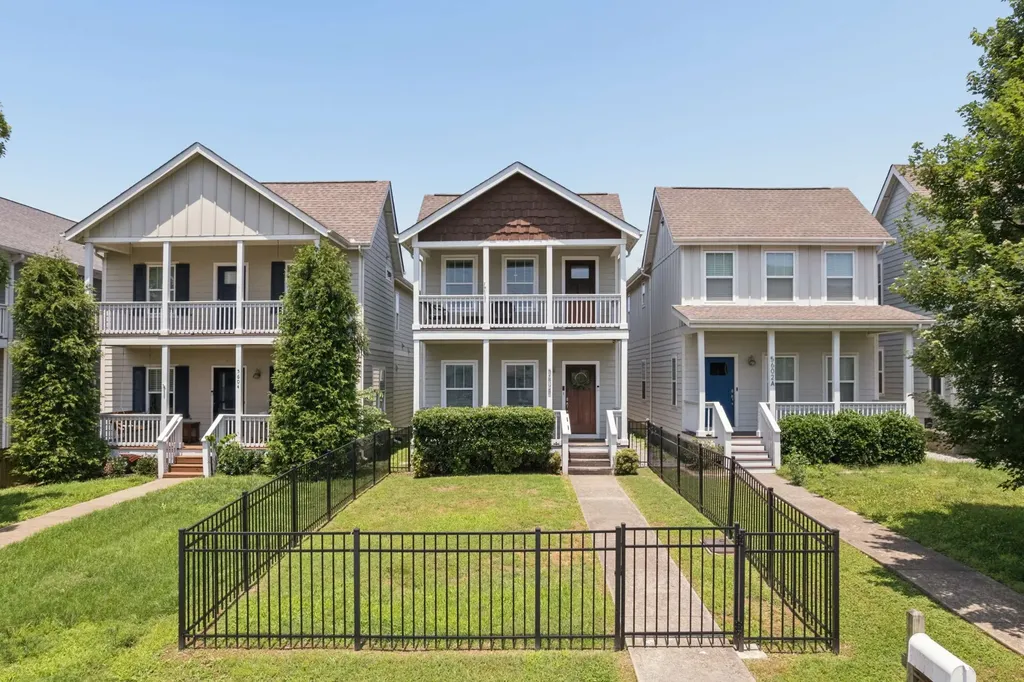 5602B Kentucky Avenue Nashville TN 37209