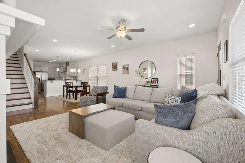 5602B Kentucky Avenue Nashville TN 37209