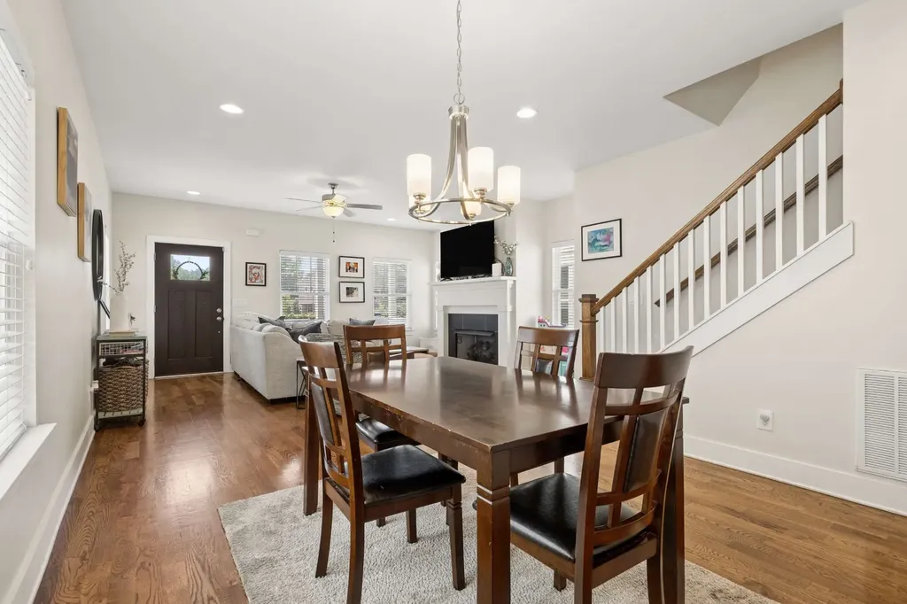 5602B Kentucky Avenue Nashville TN 37209