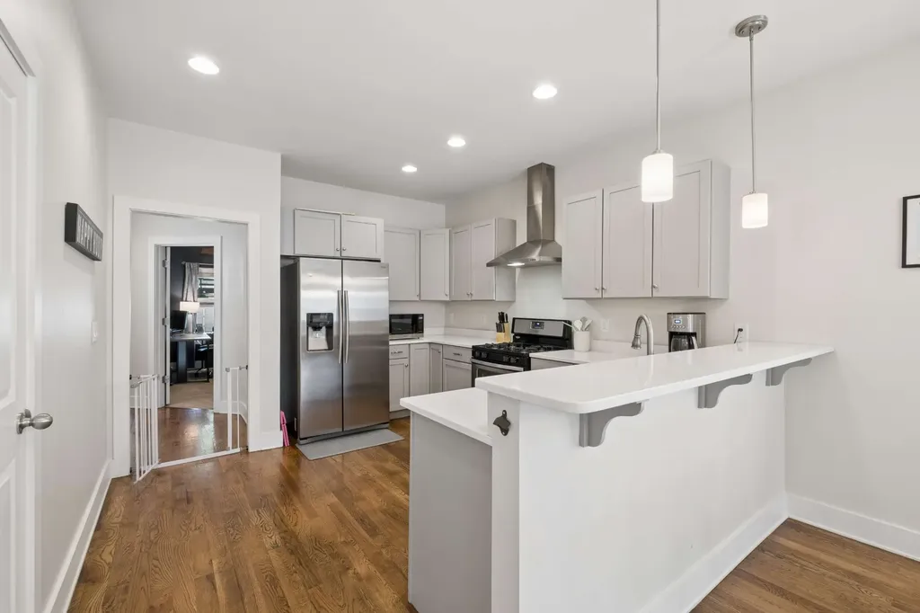 5602B Kentucky Avenue Nashville TN 37209