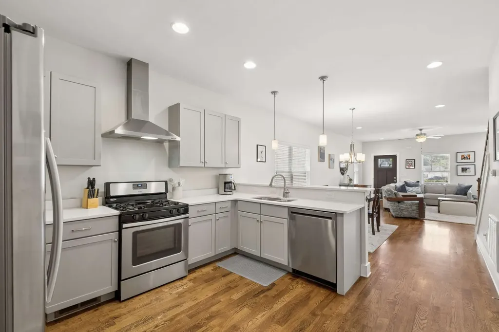 5602B Kentucky Avenue Nashville TN 37209