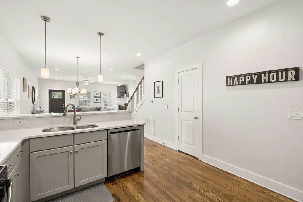 5602B Kentucky Avenue Nashville TN 37209