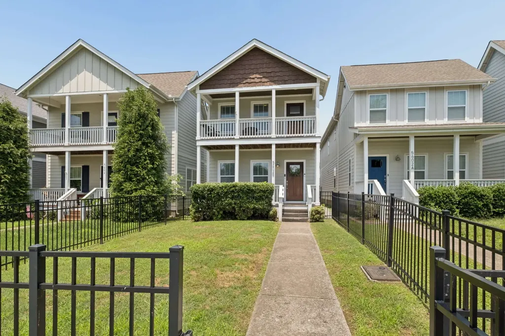 5602B Kentucky Avenue Nashville TN 37209