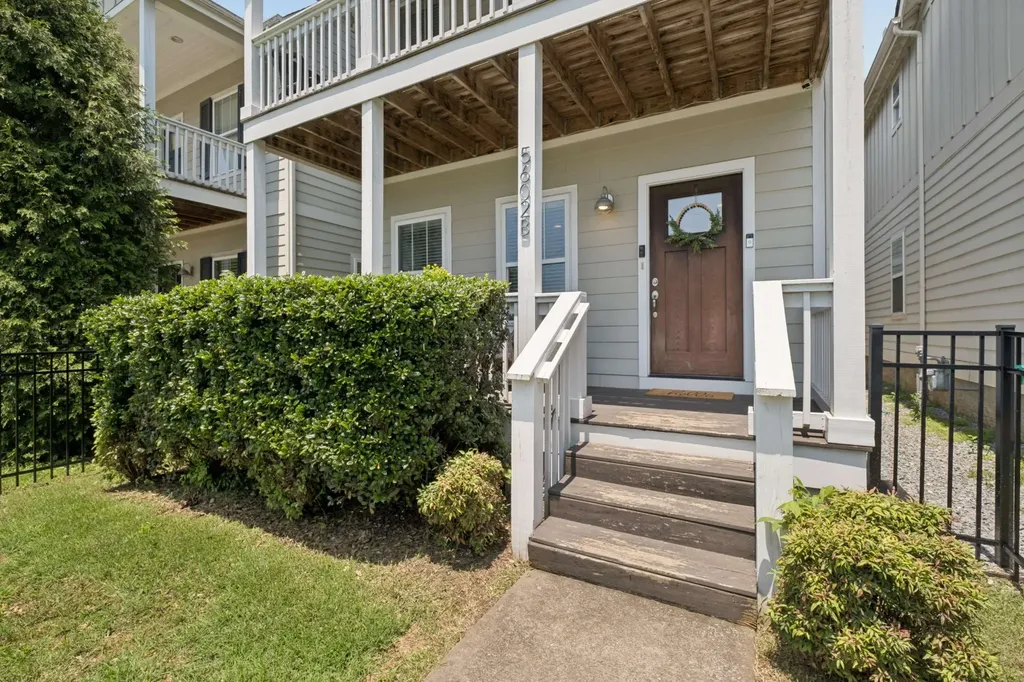 5602B Kentucky Avenue Nashville TN 37209