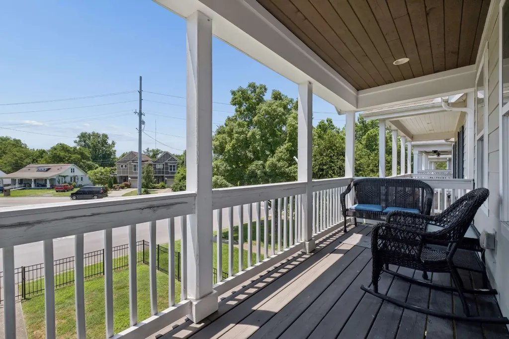 5602B Kentucky Avenue Nashville TN 37209