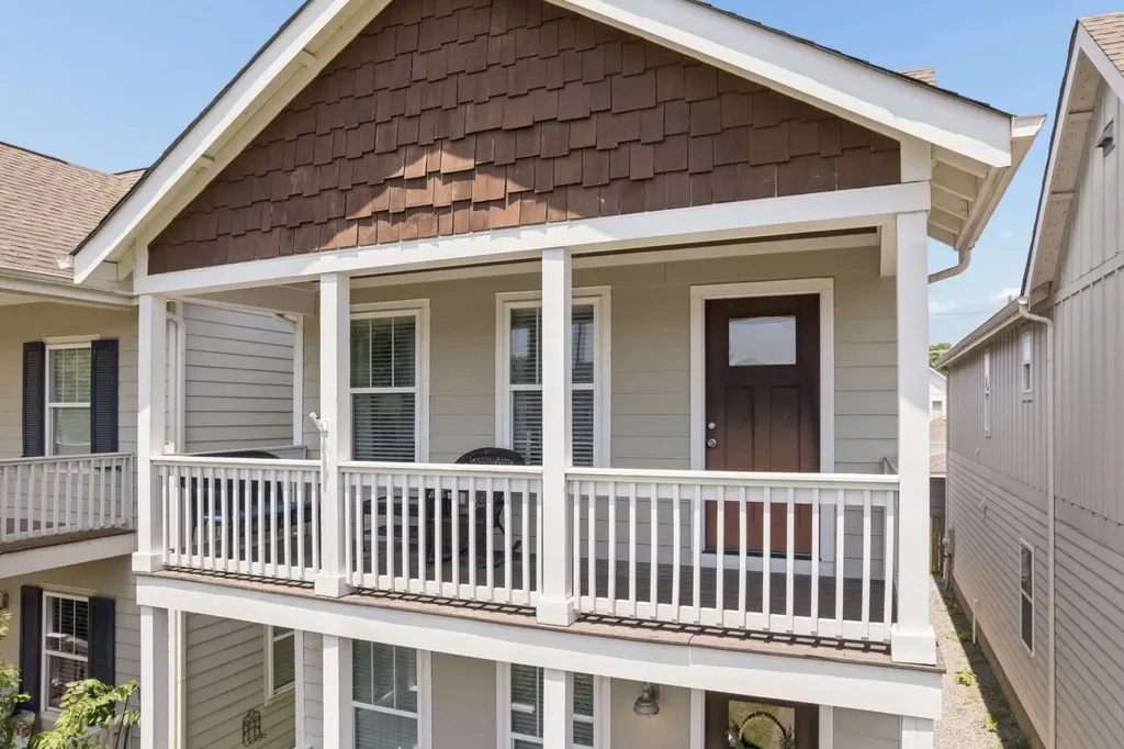 5602B Kentucky Avenue Nashville TN 37209