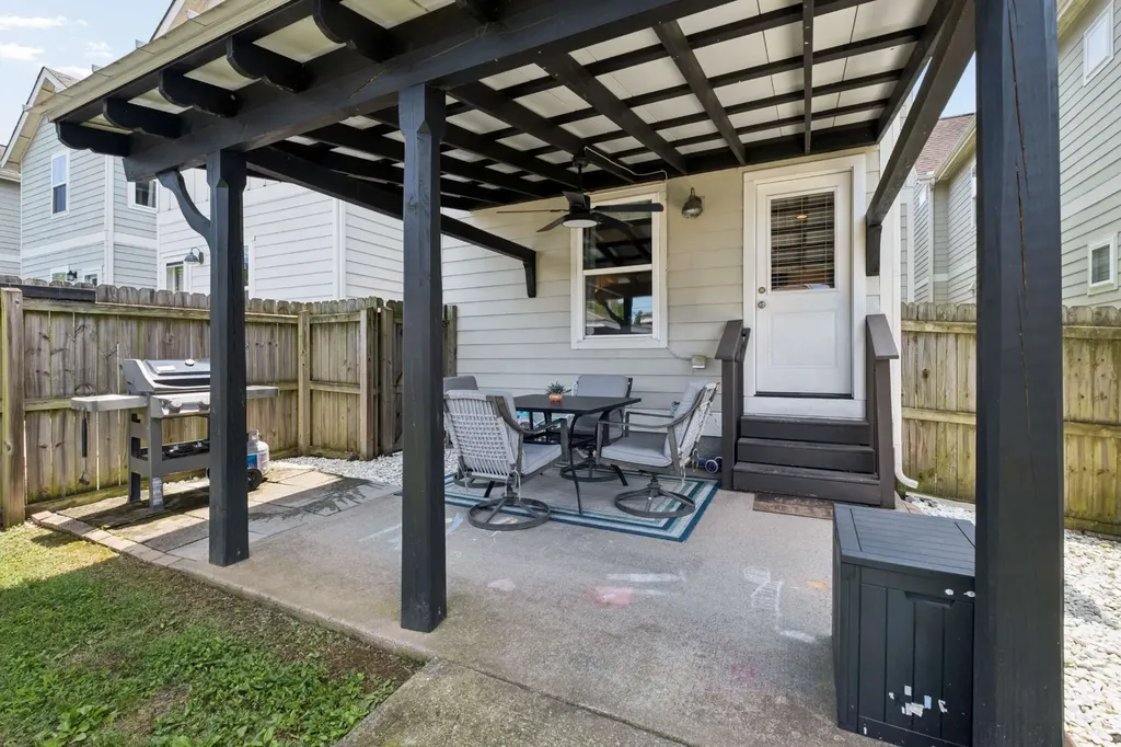 5602B Kentucky Avenue Nashville TN 37209