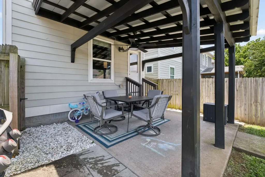 5602B Kentucky Avenue Nashville TN 37209