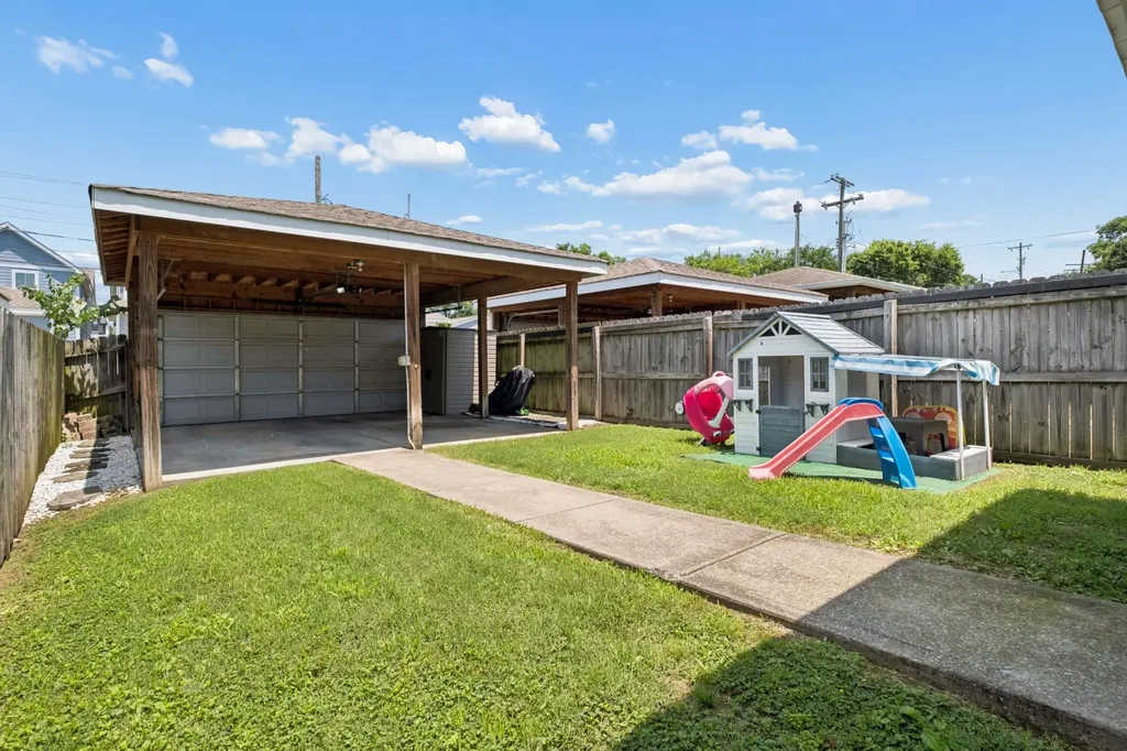 5602B Kentucky Avenue Nashville TN 37209