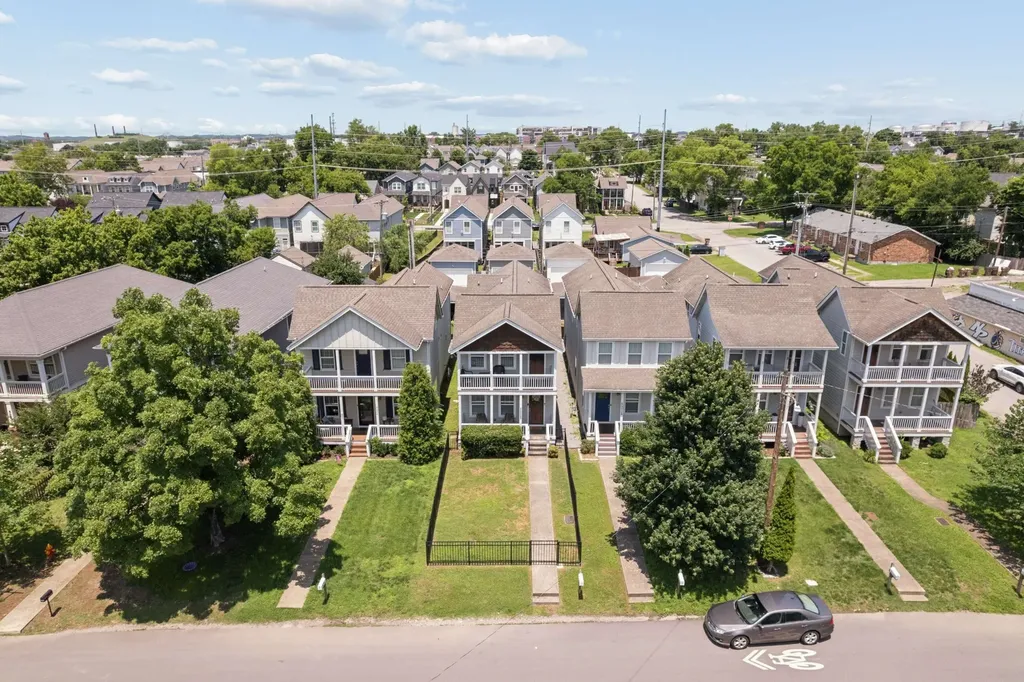 5602B Kentucky Avenue Nashville TN 37209
