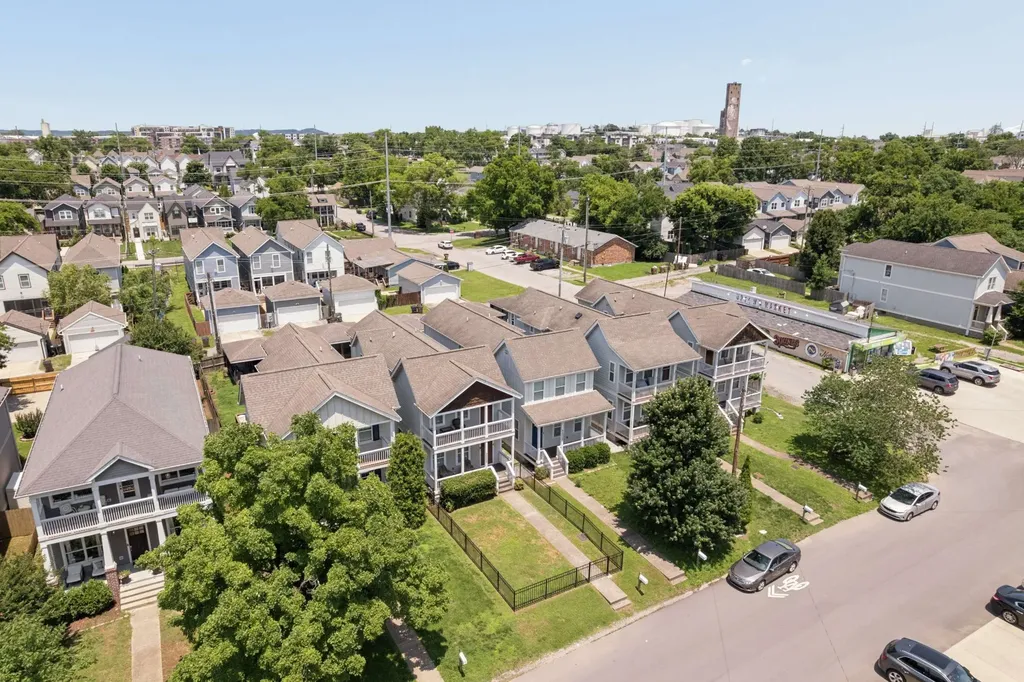 5602B Kentucky Avenue Nashville TN 37209