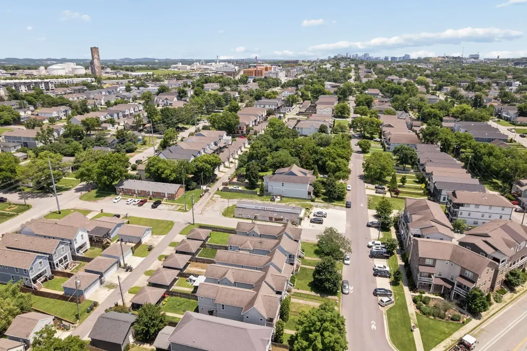 5602B Kentucky Avenue Nashville TN 37209