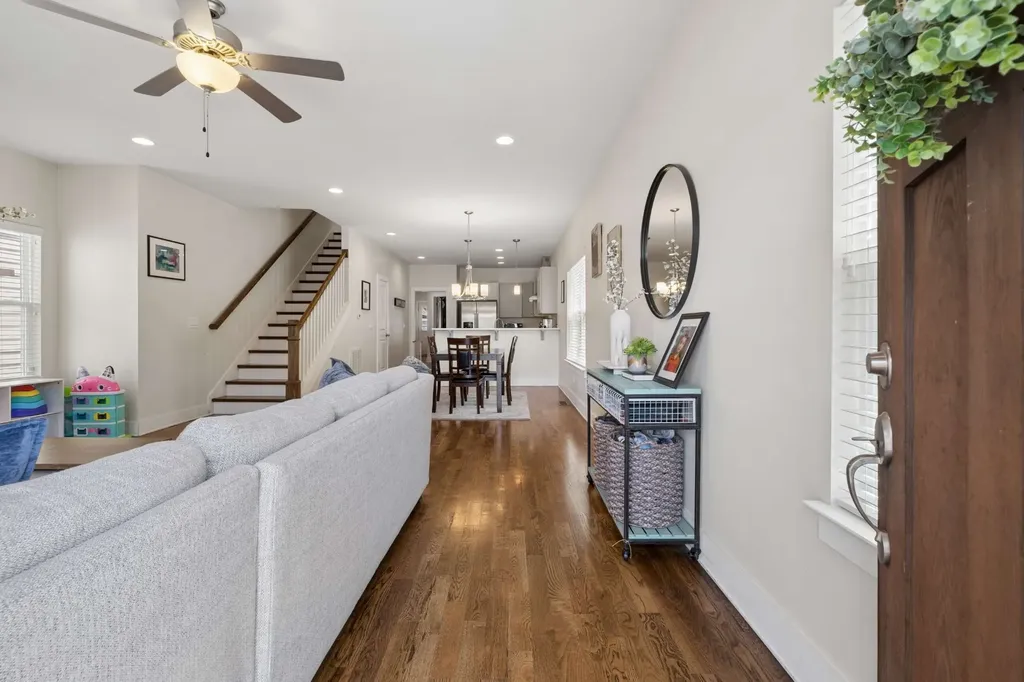 5602B Kentucky Avenue Nashville TN 37209