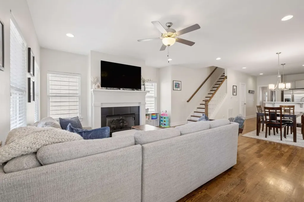 5602B Kentucky Avenue Nashville TN 37209