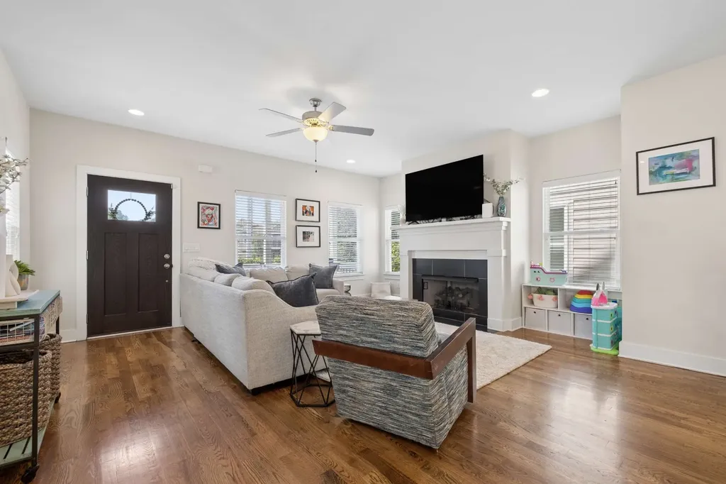 5602B Kentucky Avenue Nashville TN 37209