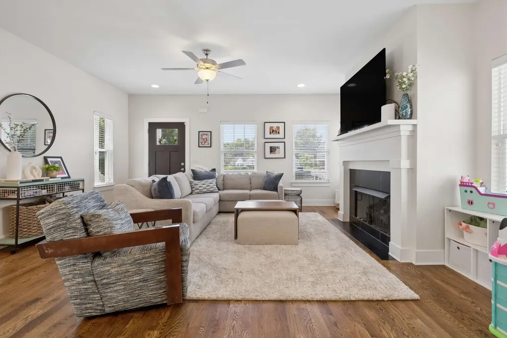 5602B Kentucky Avenue Nashville TN 37209