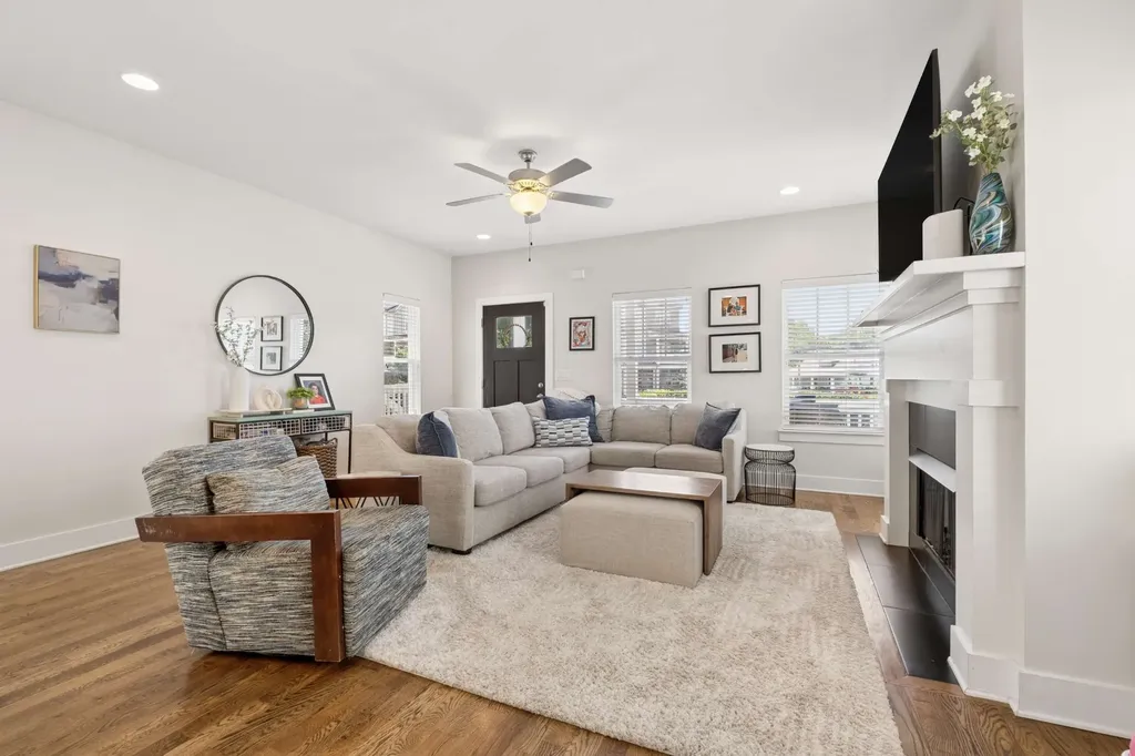 5602B Kentucky Avenue Nashville TN 37209