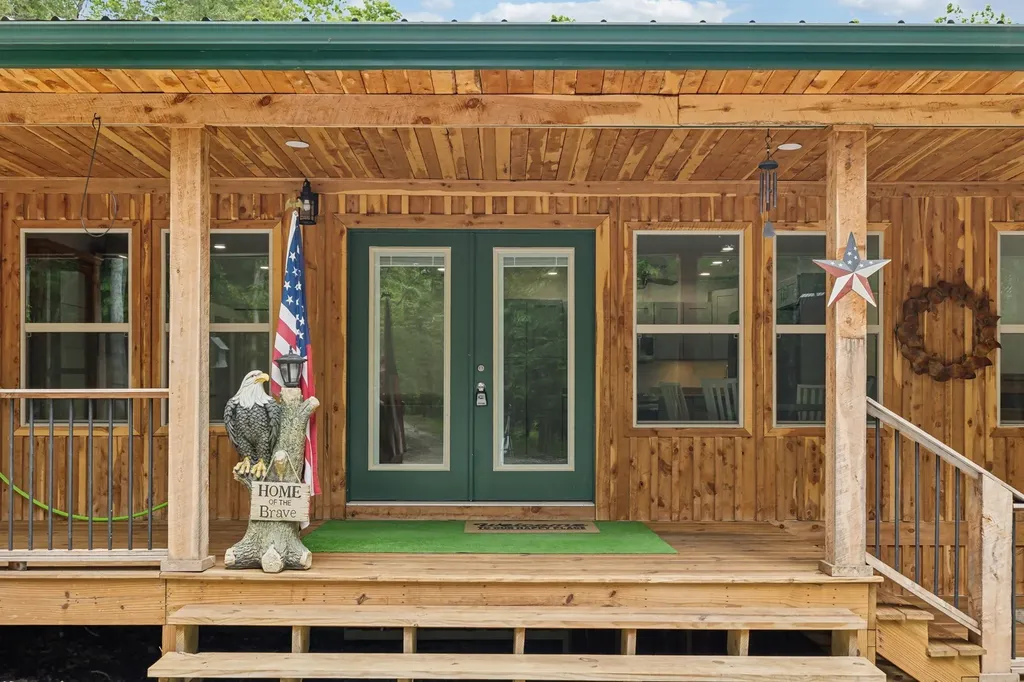 1840 Lick Creek Road Hartsville TN 37074
