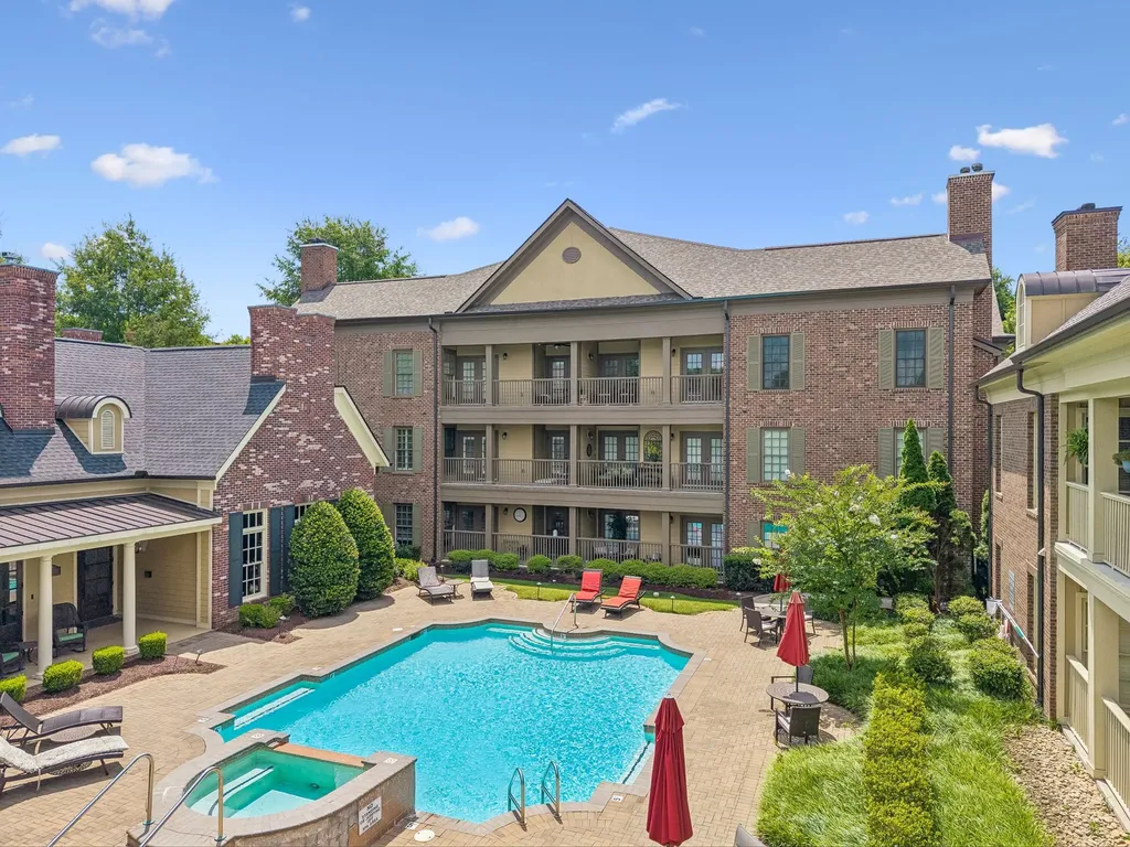 632 Grant Park Court Franklin TN 37067