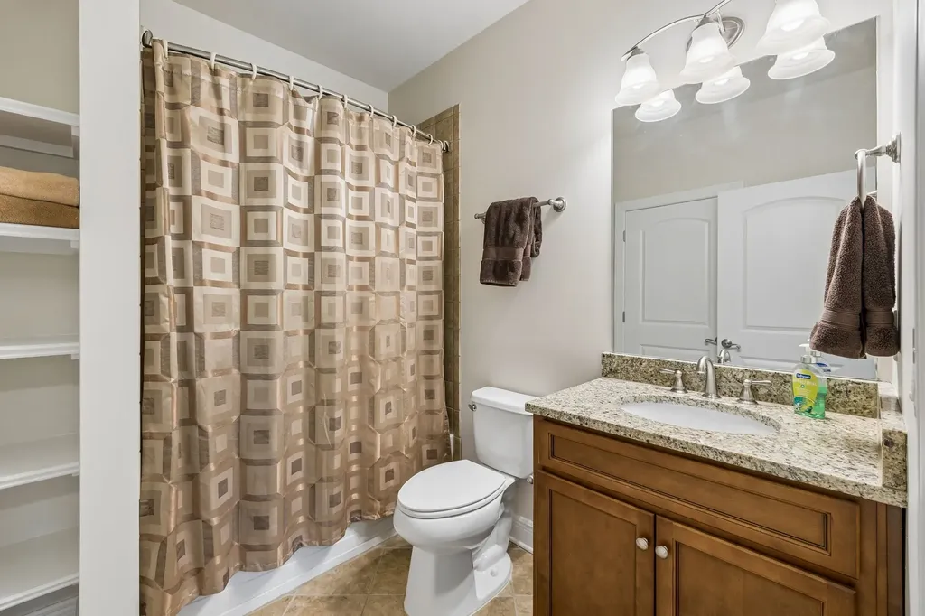632 Grant Park Court Franklin TN 37067